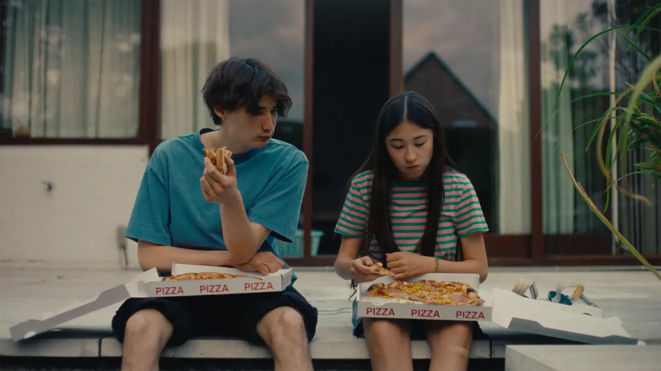 Arena Classic Silicone Jr - Cuffie Nuoto | Nencini Sport - Foto 4